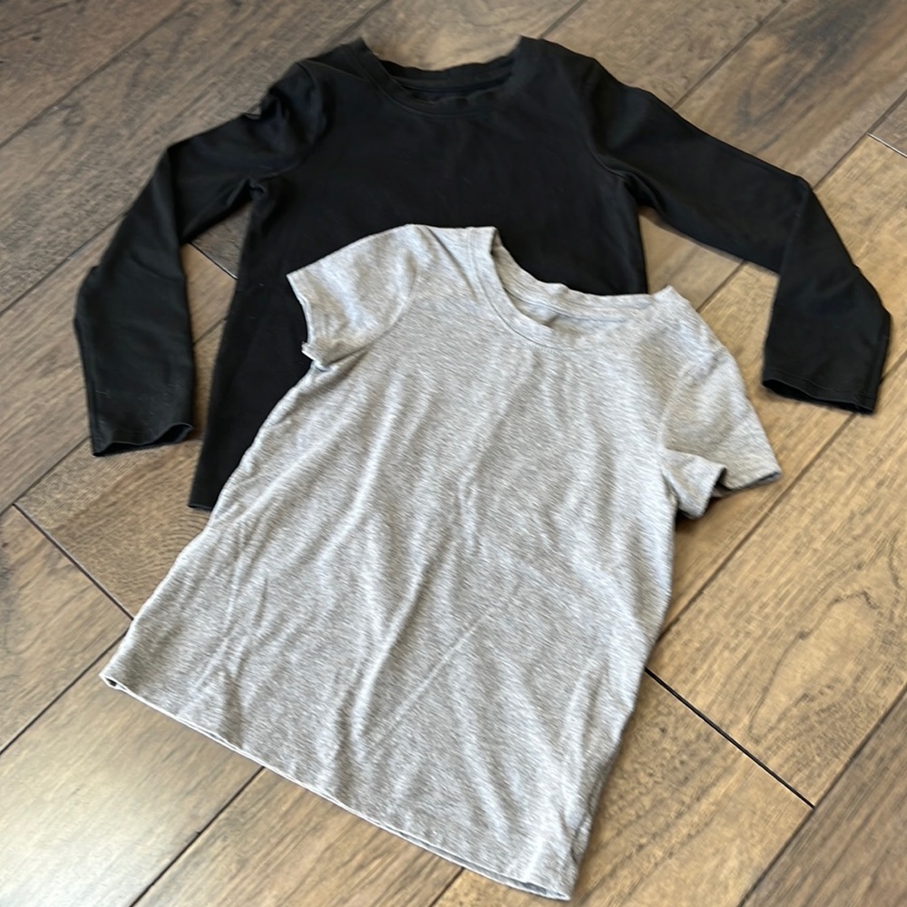 Size 5t shirts